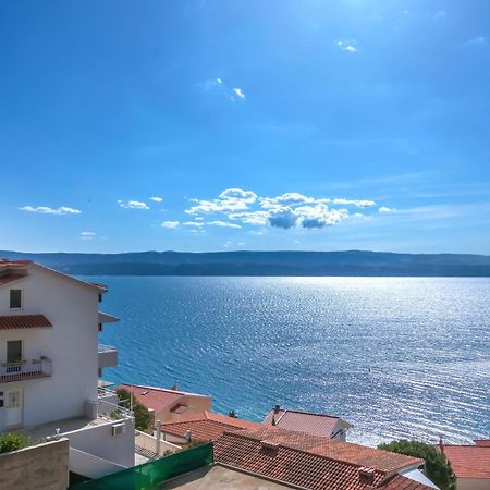 Apartments Sonata Omiš Extérieur photo
