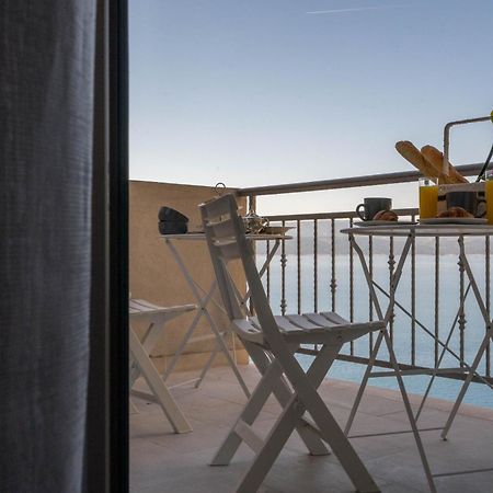 Apartments Sonata Omiš Extérieur photo