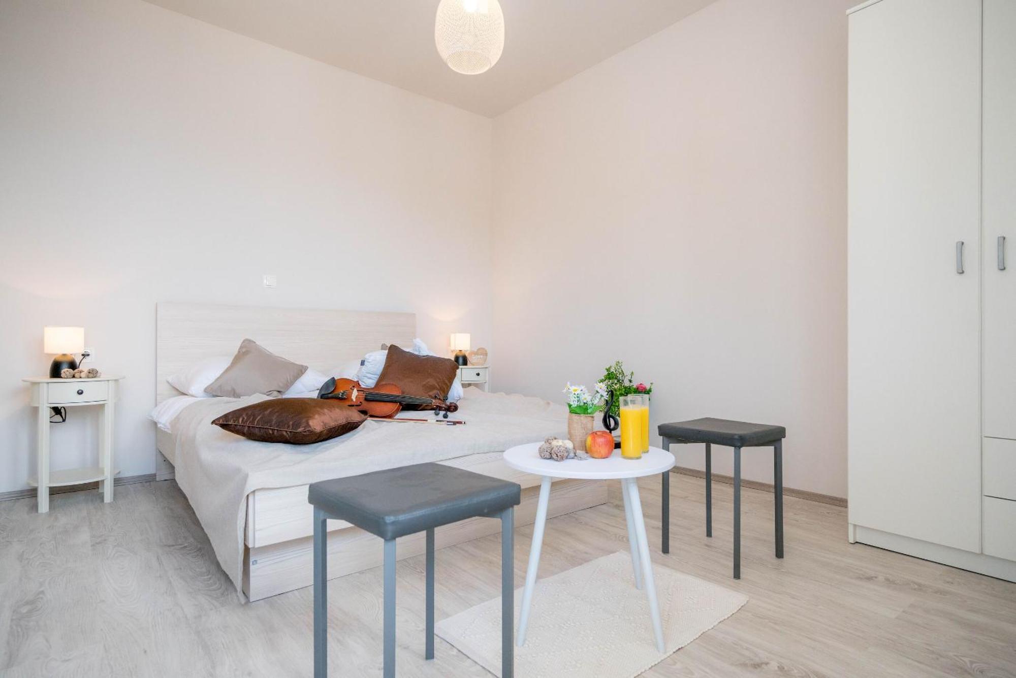 Apartments Sonata Omiš Extérieur photo